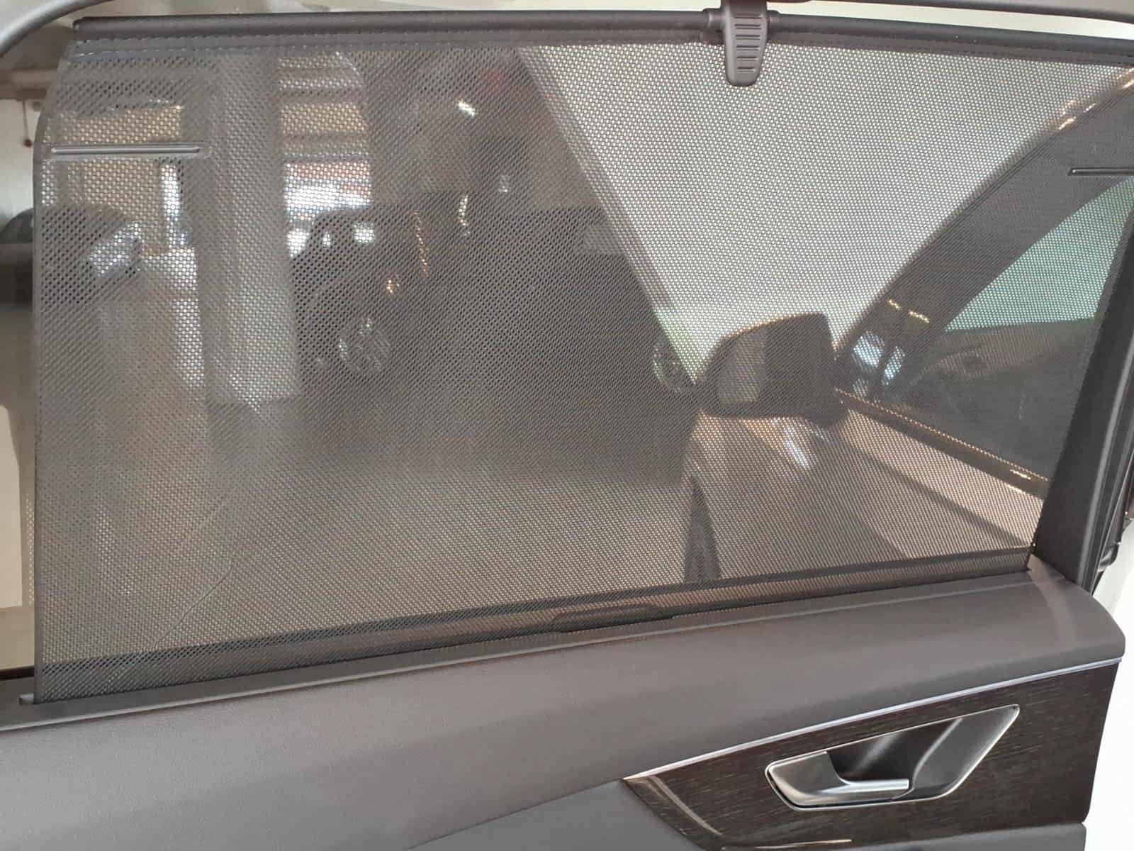 Certified 2026 Audi Q7 3.0T Premium Plus w/ Premium Plus Package AWD/4WD image 14