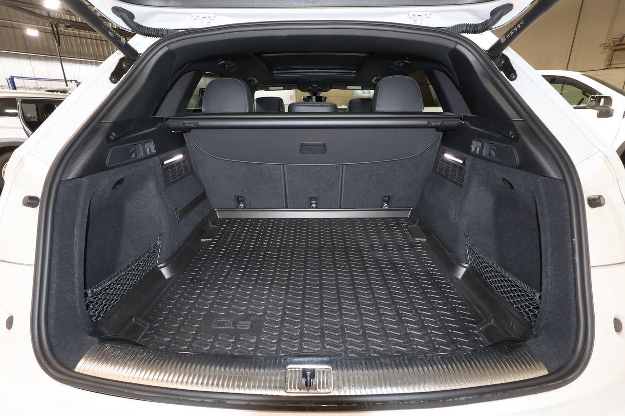 Used 2022 Audi SQ5 Premium Plus image 16