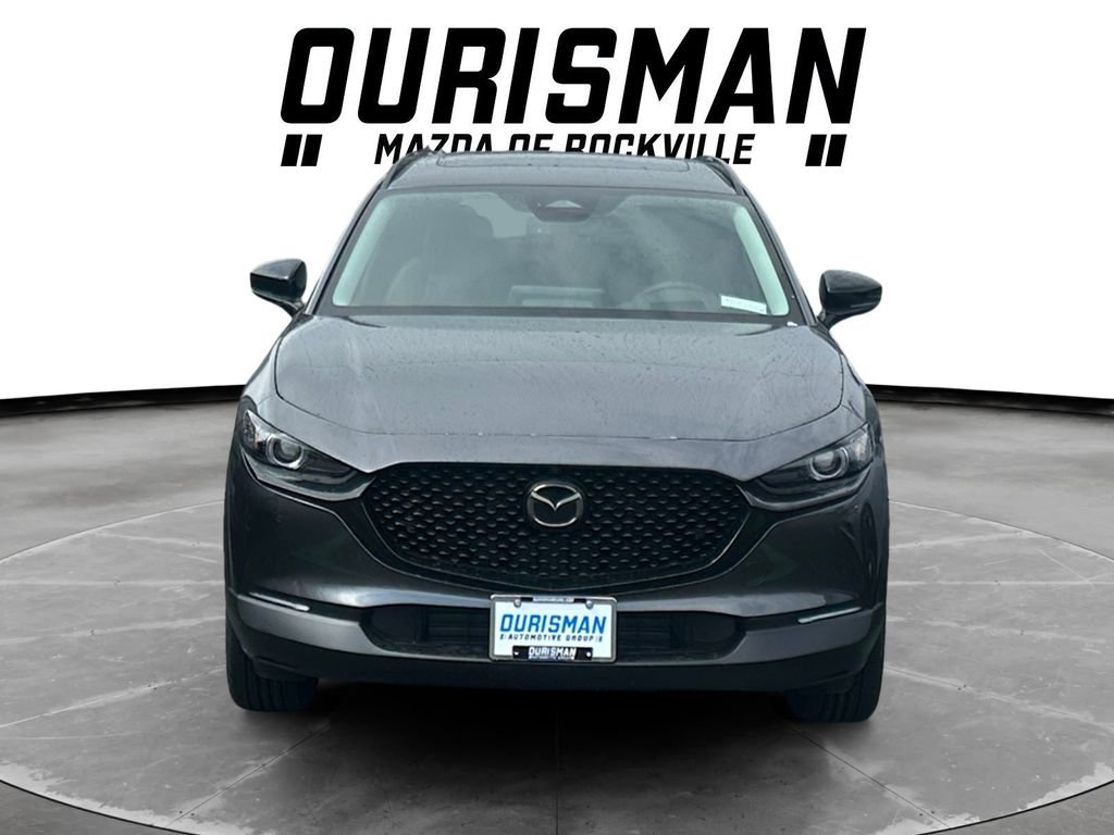 New 2026 MAZDA CX-30 2.5 Turbo w/ Premium Plus Pkg AWD/4WD image 8