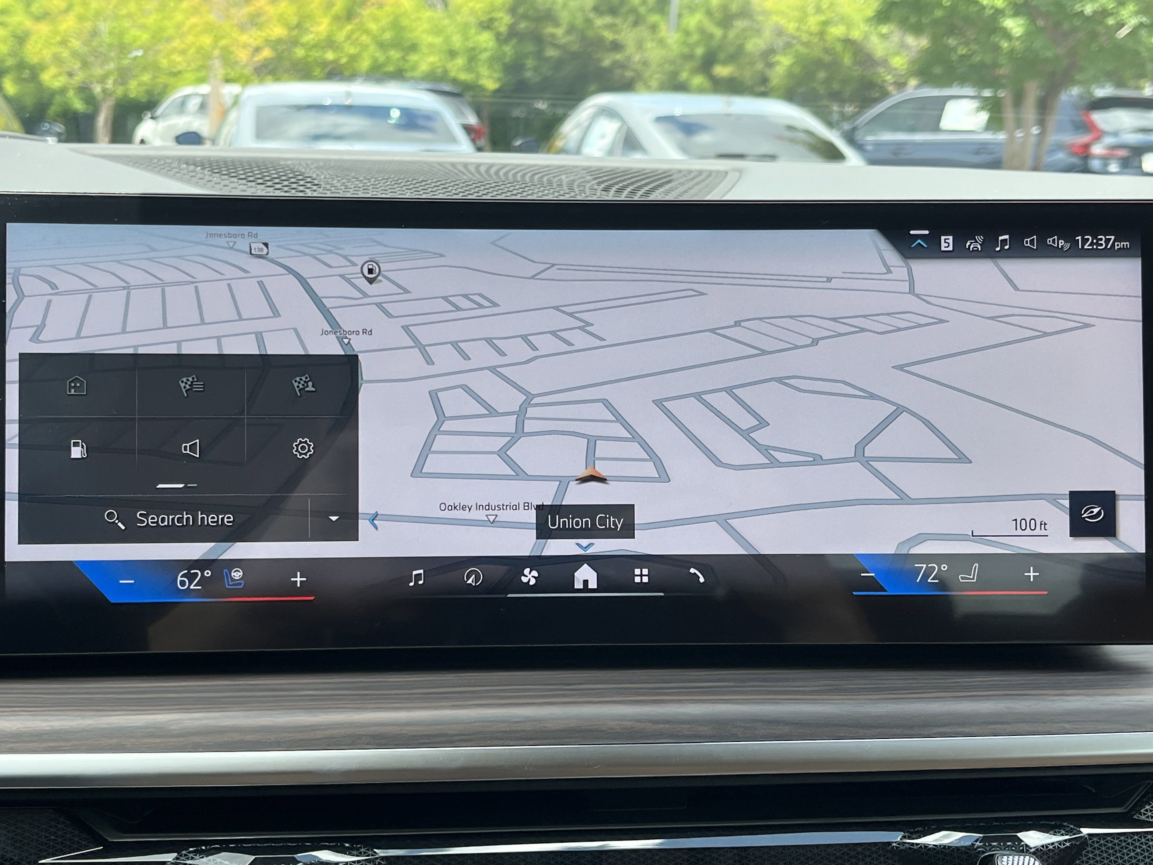 New 2026 BMW X7 xDrive40i w/ Premium Package image 5