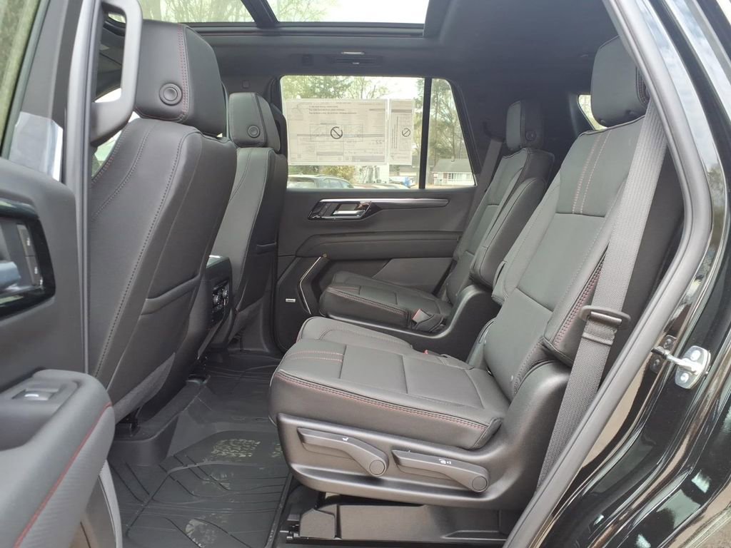New 2026 Chevrolet Tahoe RST w/ Comfort Package image 14