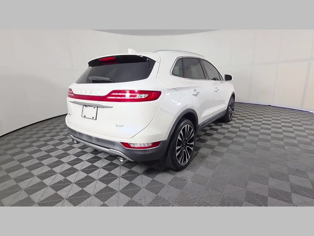Used 2019 Lincoln MKC Reserve AWD/4WD image 41