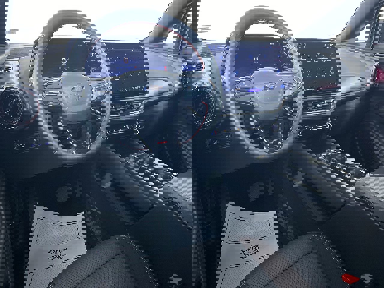 Certified 2024 Chevrolet Equinox EV RS image 4