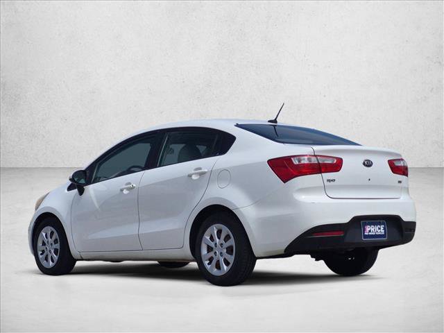 Used 2013 Kia Rio LX FWD image 7