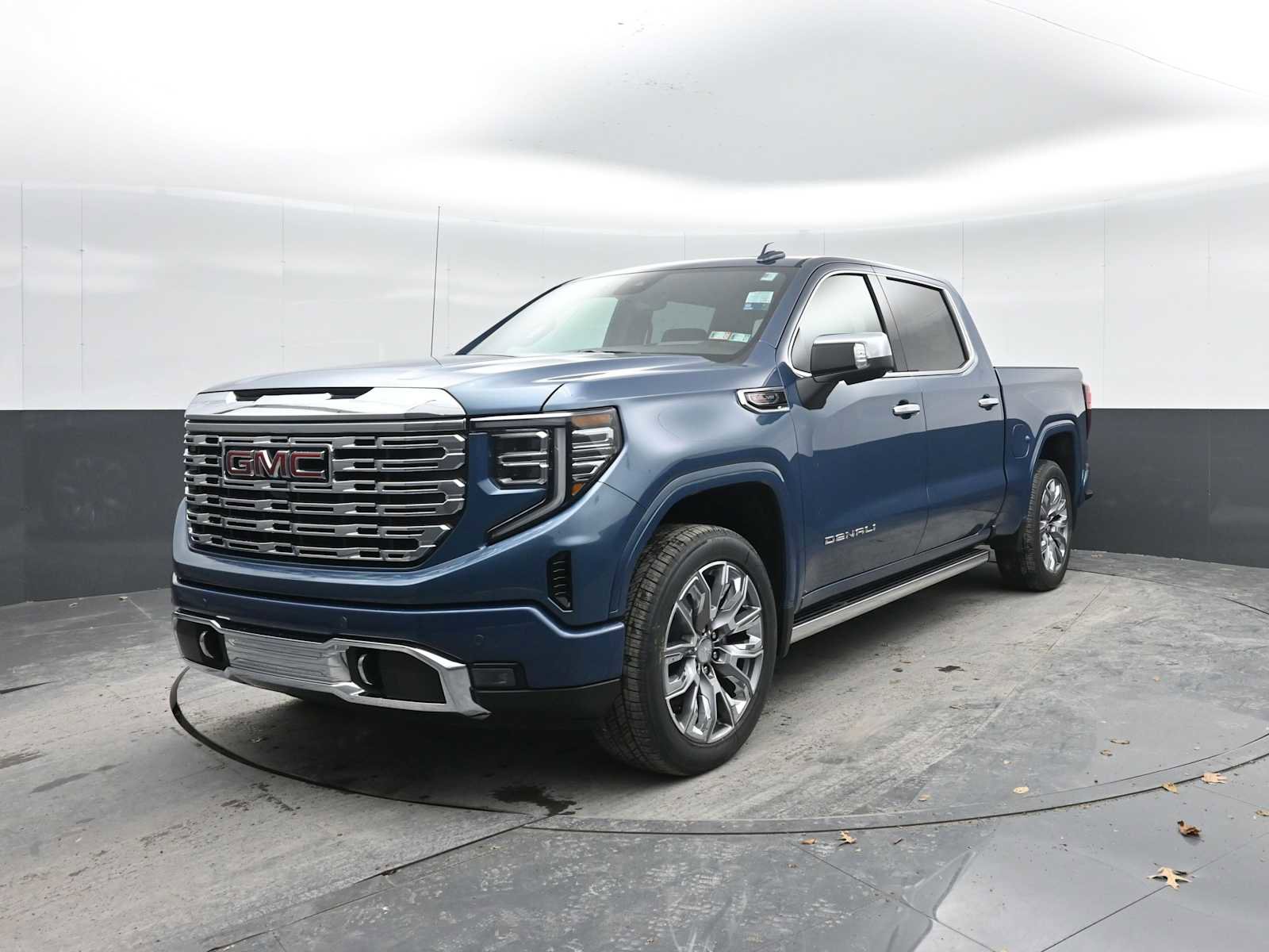 New 2026 GMC Sierra 1500 Denali image 5