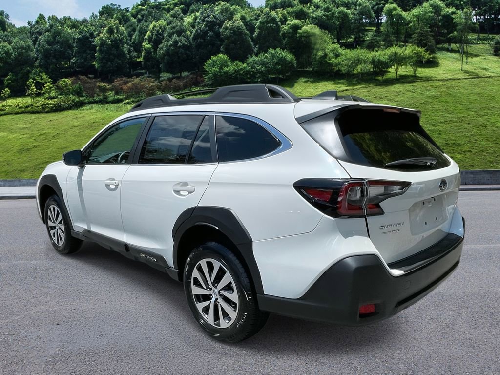 New 2025 Subaru Outback Premium w/ Popular Package #1A image 3