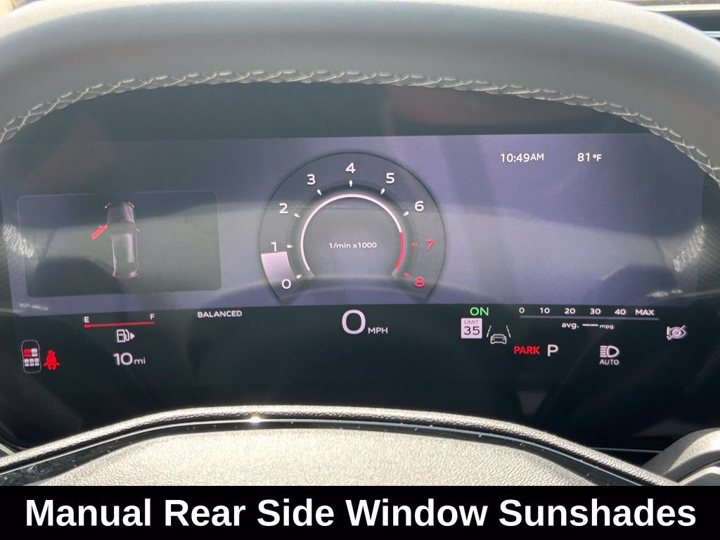 New 2026 Audi S5 Premium Plus AWD/4WD image 28