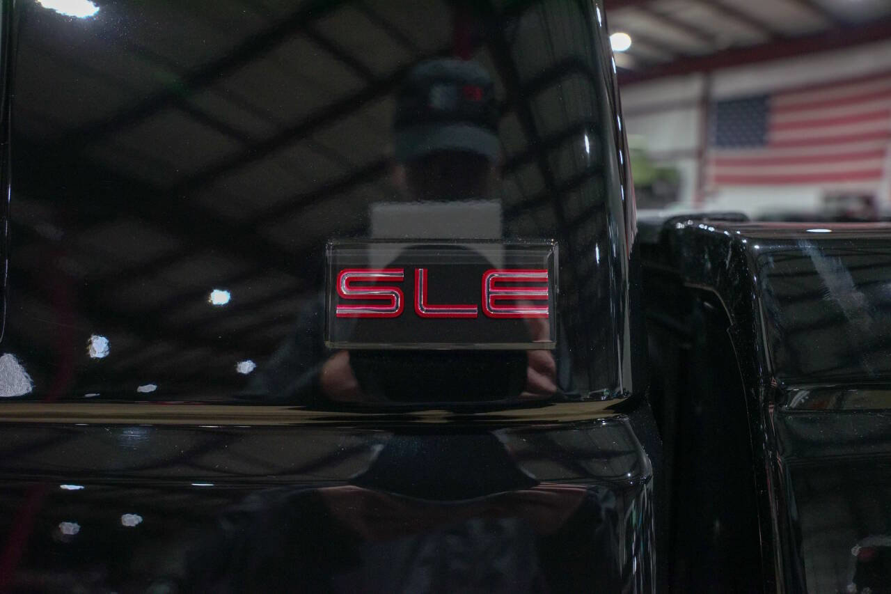 Used 1994 GMC Sierra 1500 SLE image 23