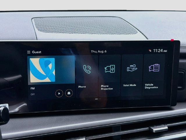 New 2027 Hyundai Santa Fe SE FWD image 14