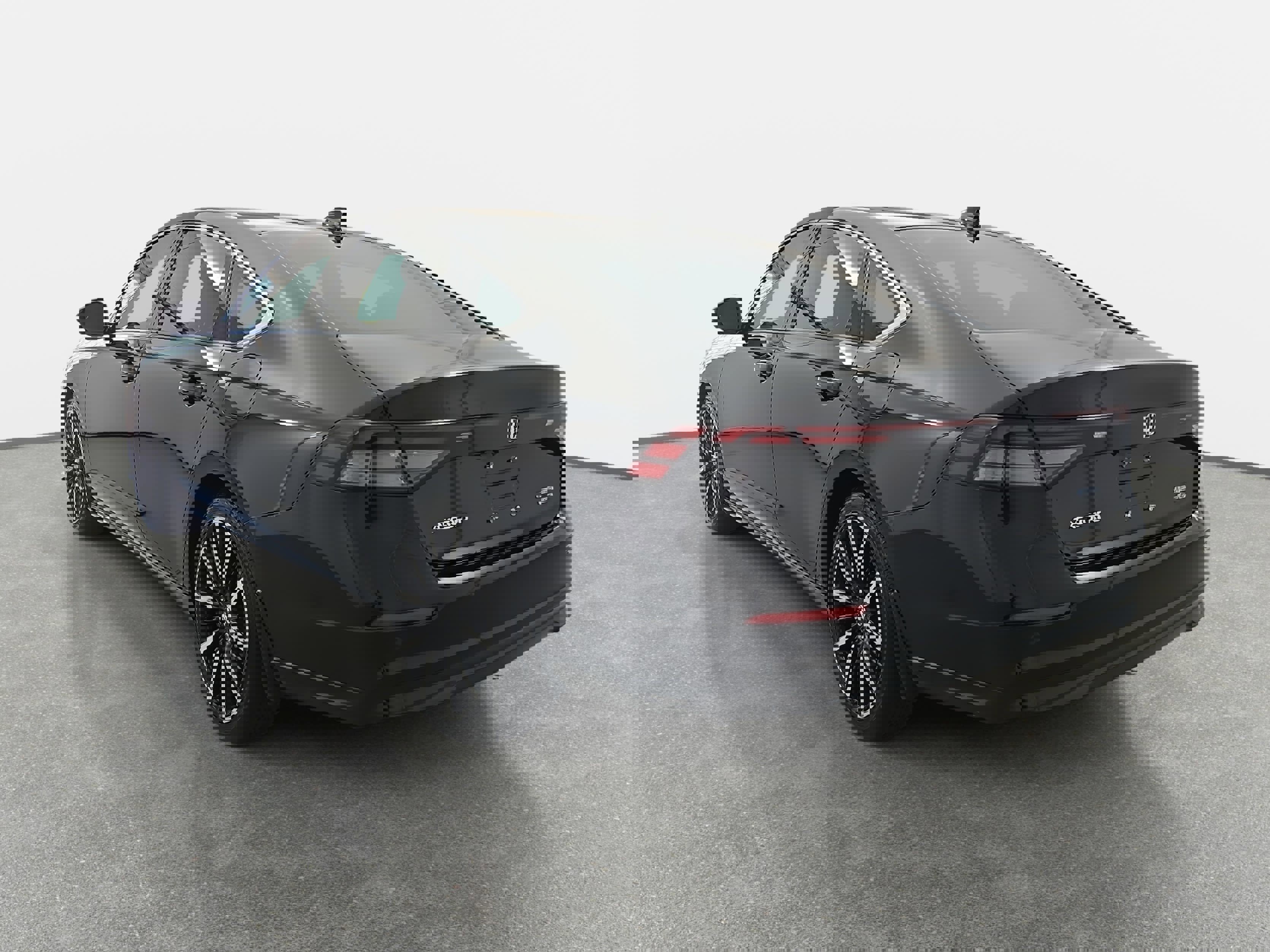 Certified 2024 Honda Accord Touring image 7