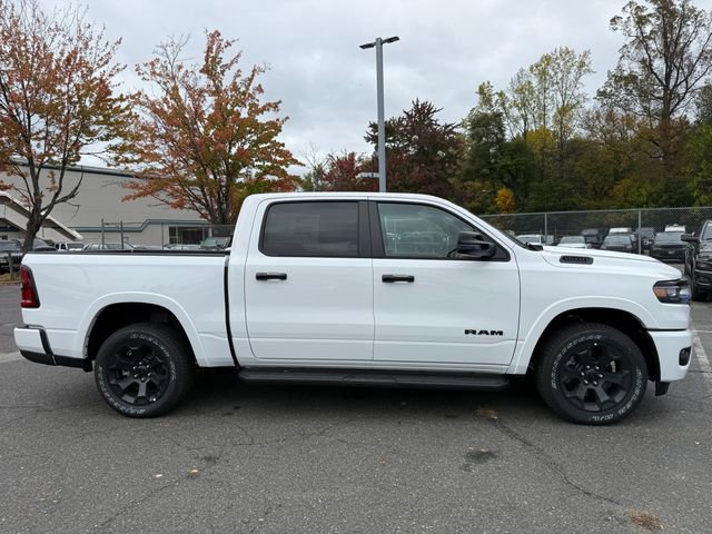 New 2026 RAM 1500 Big Horn image 8