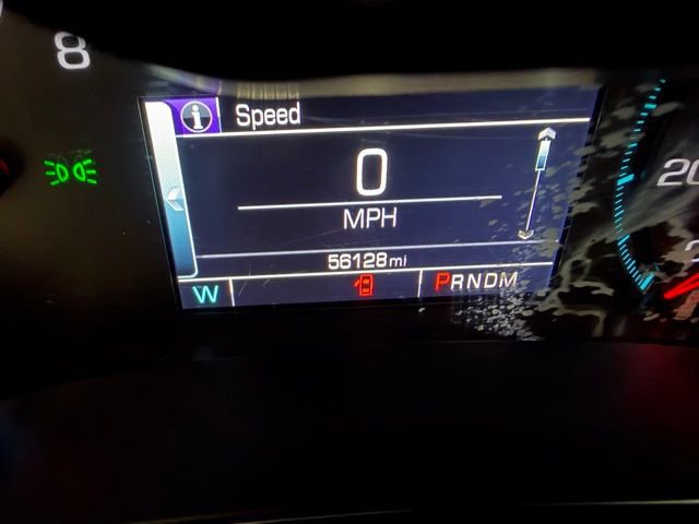 Used 2020 Chevrolet Impala LT image 34