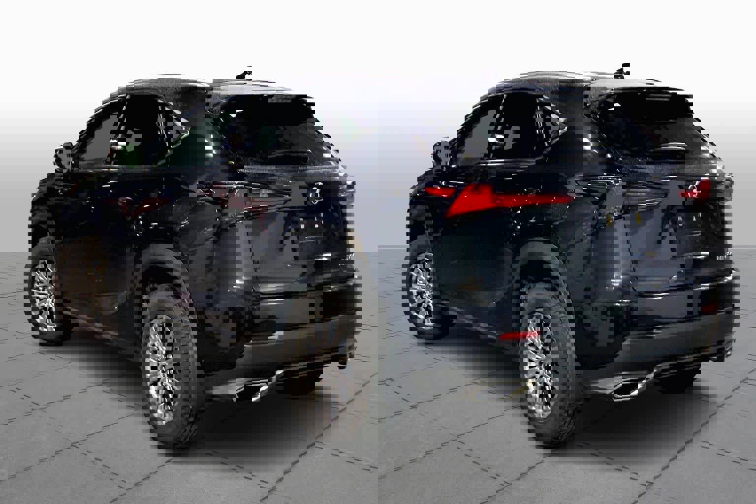 Used 2021 Lexus NX 300 AWD w/ Comfort Package image 12