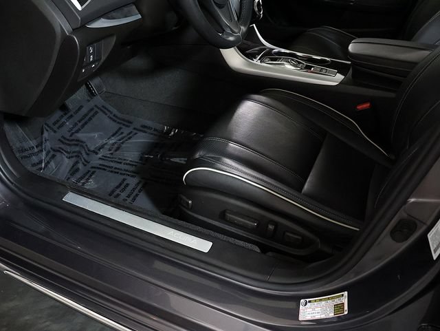 Certified 2019 Acura TLX V6 w/ Technology Package FWD image 23