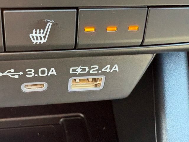 New 2026 Subaru Outback Premium AWD/4WD image 26