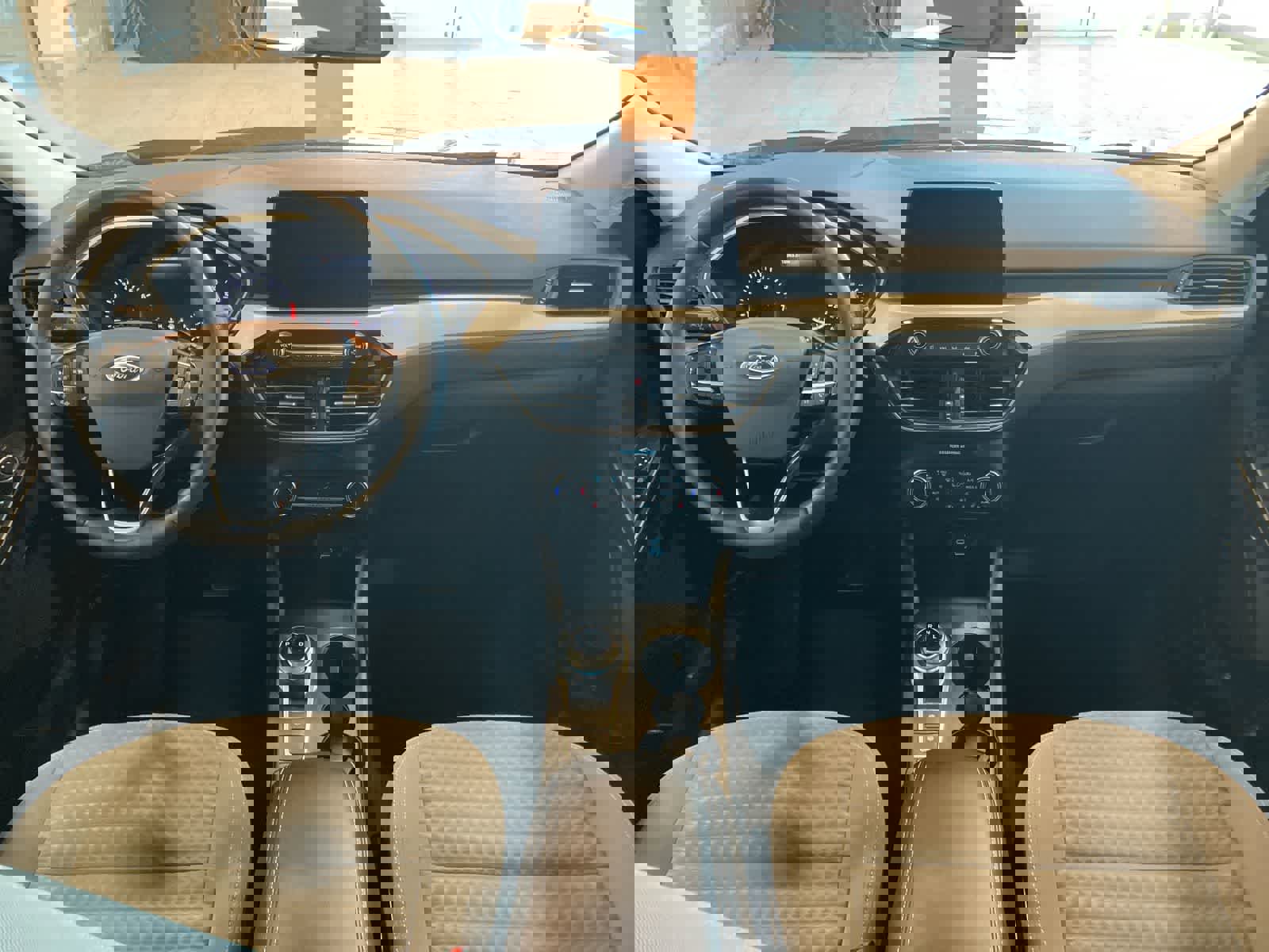 Used 2022 Ford Escape SE w/ Convenience Package image 22