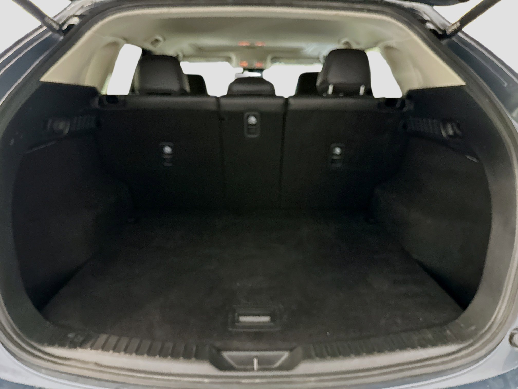 Used 2025 MAZDA CX-5 Carbon Edition image 31