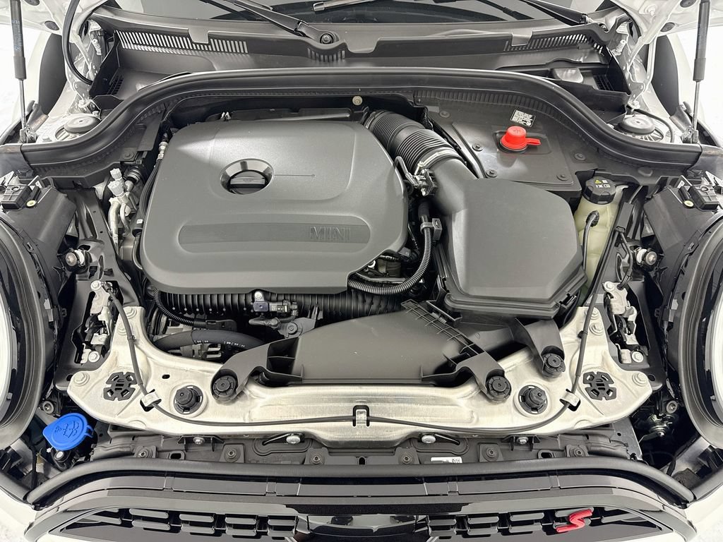 New 2027 MINI Cooper S FWD image 29