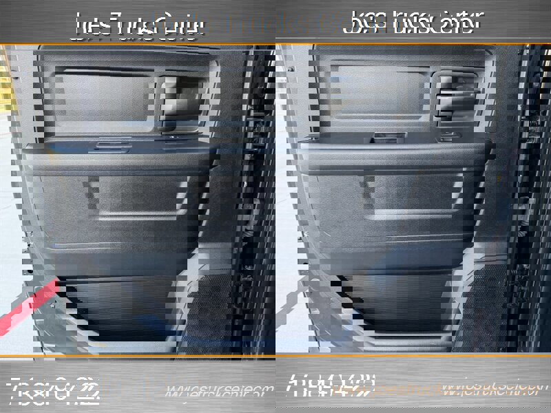 Used 2017 RAM 3500 Tradesman w/ Chrome Appearance Group image 26