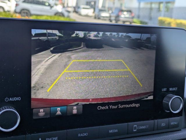 Used 2023 Honda CR-V Sport image 29