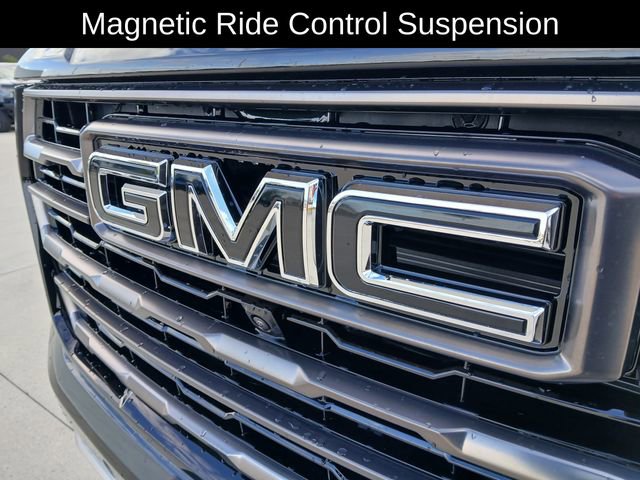 New 2026 GMC Yukon XL AT4 Ultimate w/ LPO, Floor Liner Package image 32