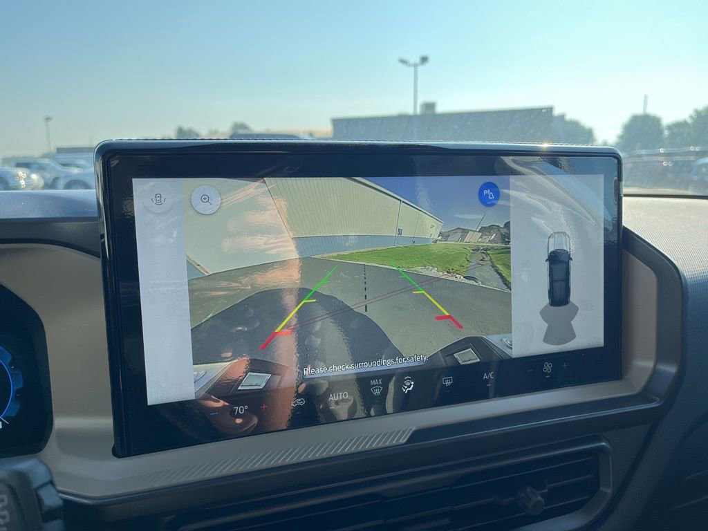 New 2025 Ford Bronco Sport Big Bend image 17