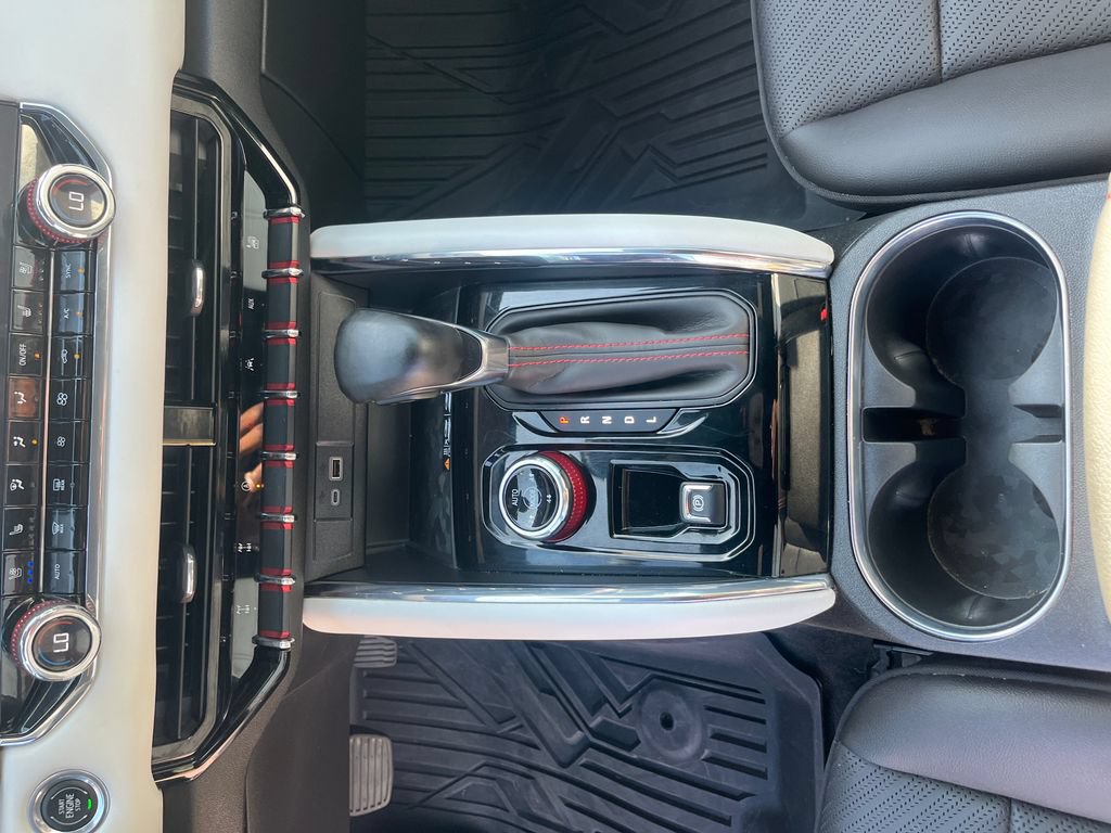Used 2023 GMC Canyon AT4X w/ Edition 1 AWD/4WD image 27