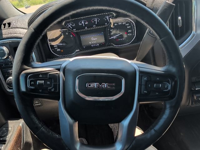 Used 2020 GMC Sierra 1500 SLE w/ X31 Off-Road Package AWD/4WD image 18