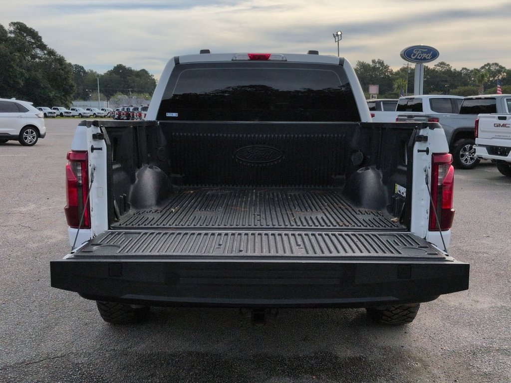 Used 2024 Ford F150 XL AWD/4WD image 12