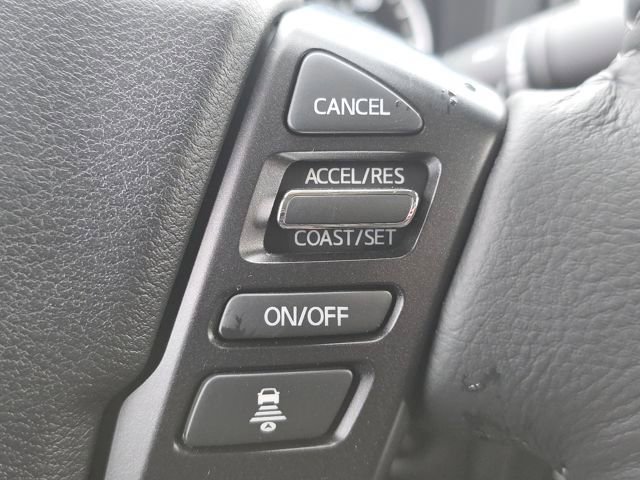 New 2026 Nissan Frontier SV w/ All-Weather Content Package image 14