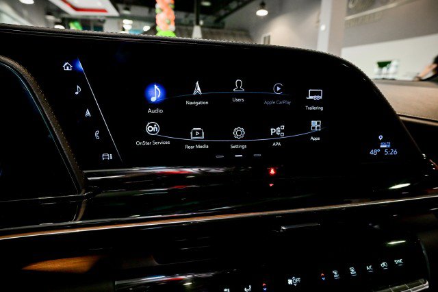 Used 2023 Cadillac Escalade Sport image 41