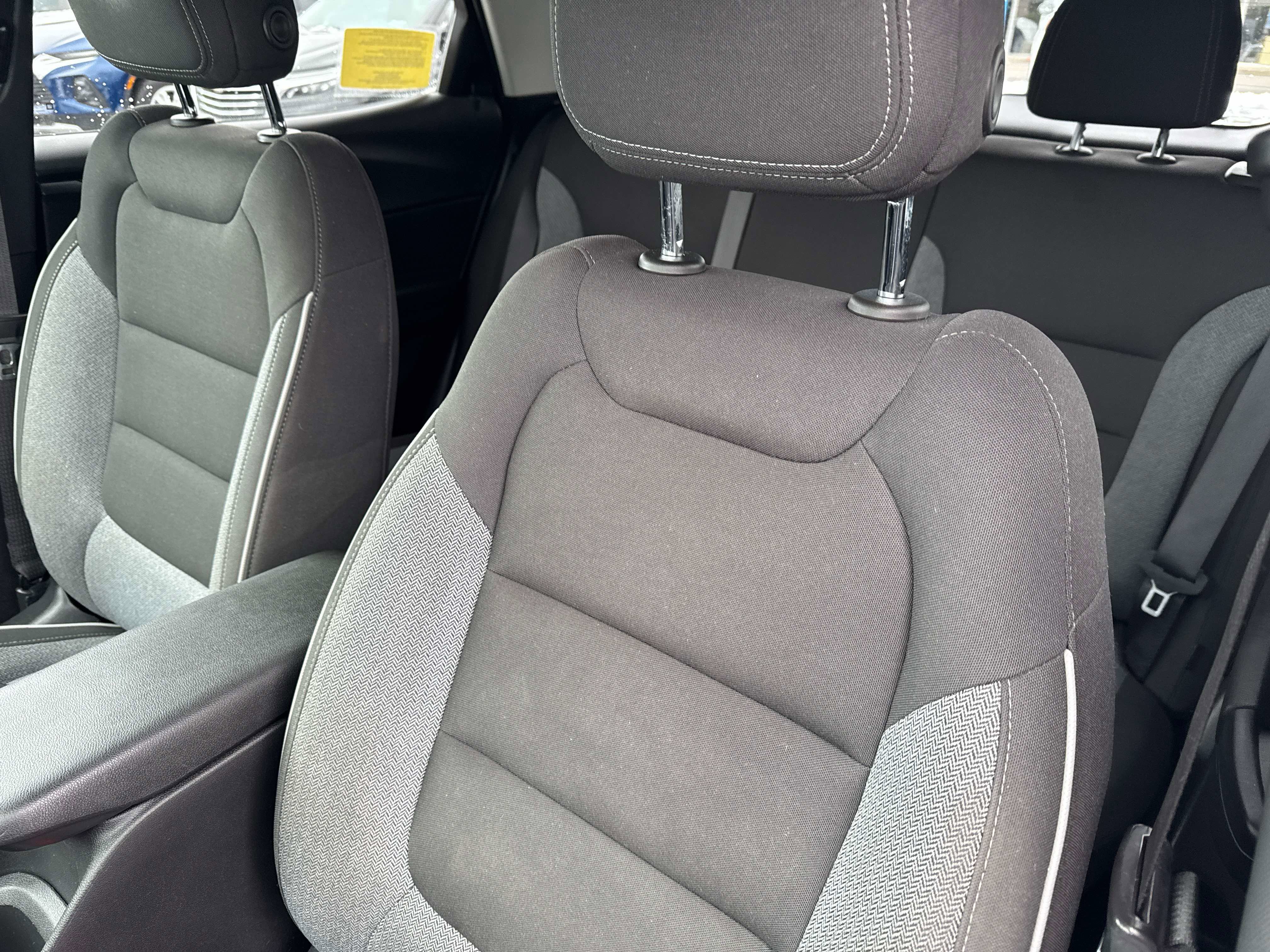 Certified 2023 Chevrolet TrailBlazer LT image 16