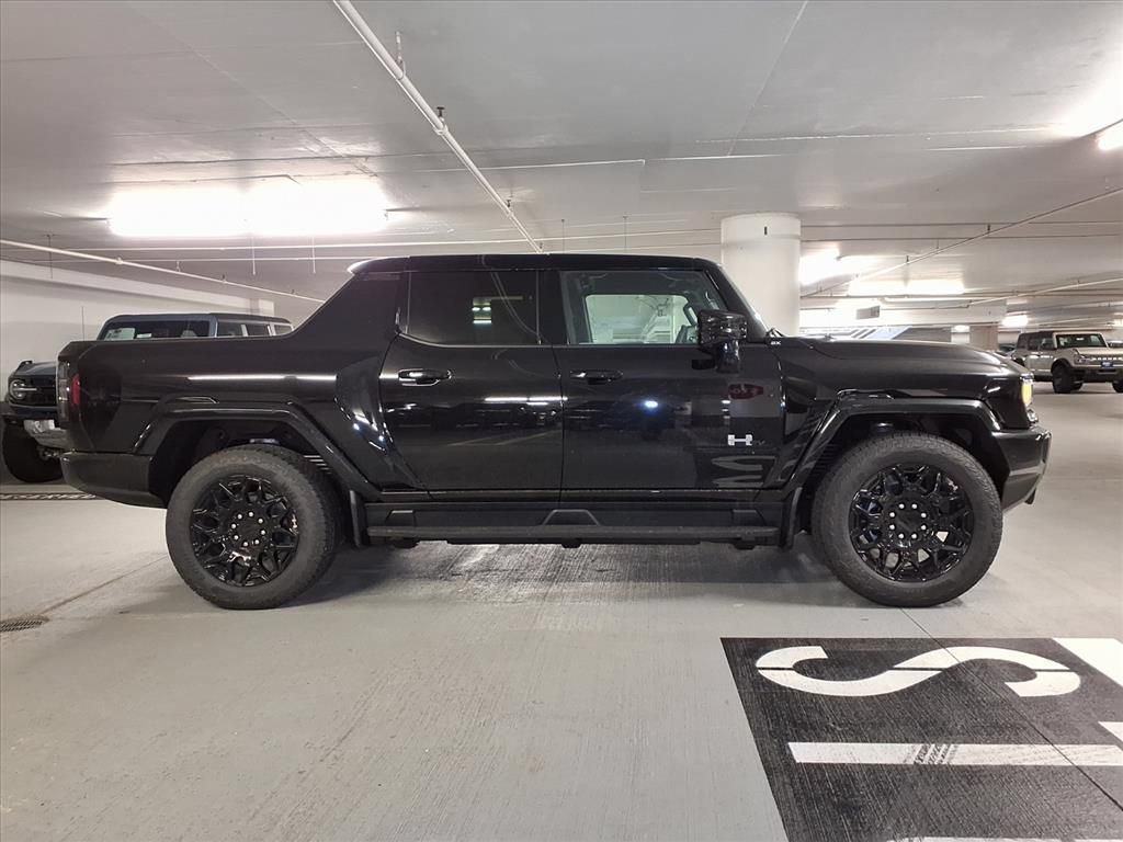 Used 2026 GMC Hummer EV 4x4 Crew Cab image 4