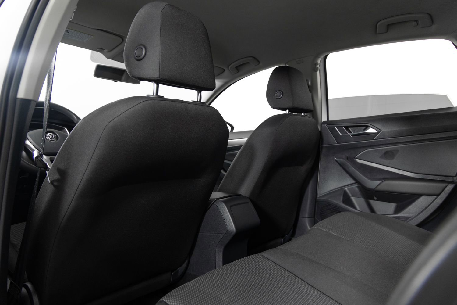 Used 2021 Volkswagen Jetta S w/ Driver Assistance Package image 18