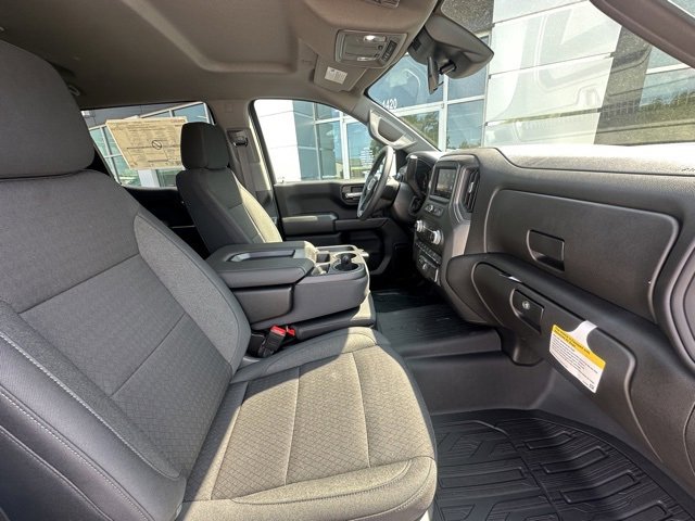 New 2026 GMC Sierra 1500 Pro w/ Graphite Edition image 27