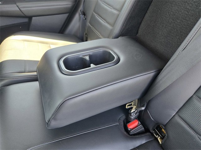 Used 2023 Honda CR-V EX-L image 14