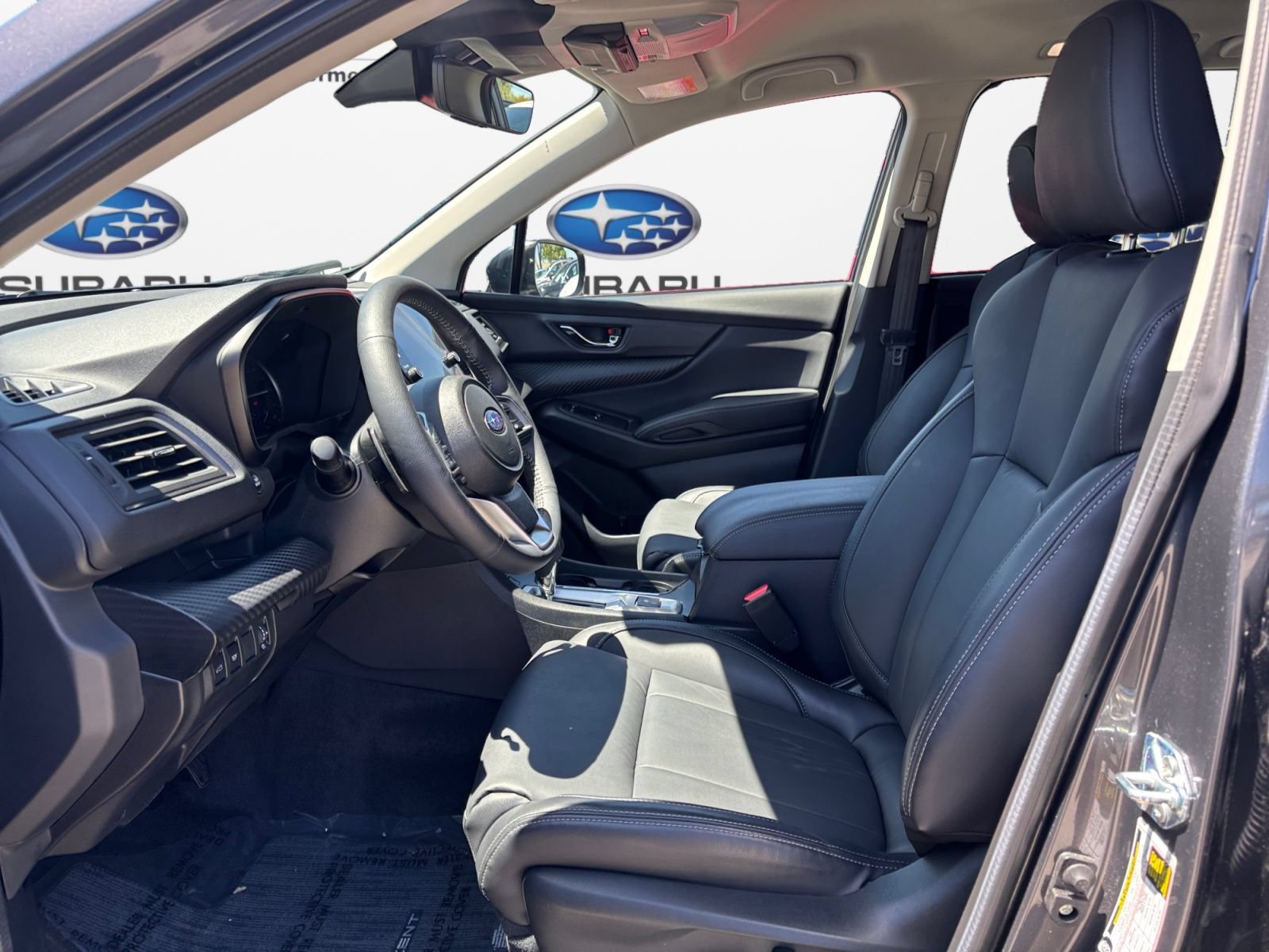 Used 2026 Subaru Ascent Premium AWD/4WD image 10