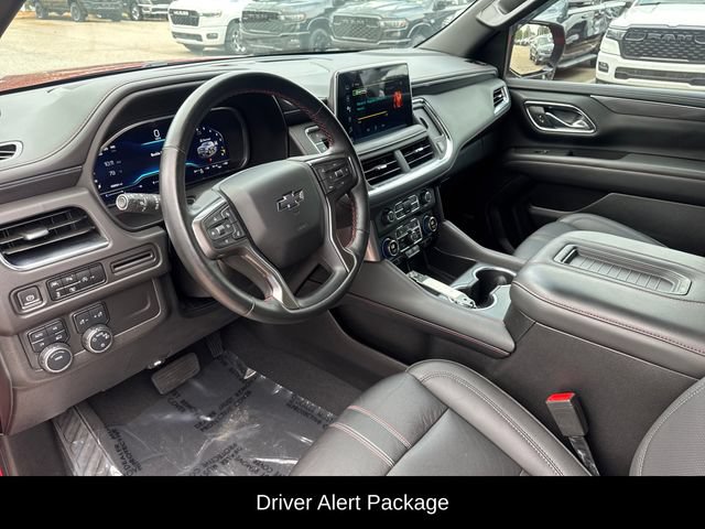 Used 2023 Chevrolet Tahoe RST w/ Luxury Package AWD/4WD image 7