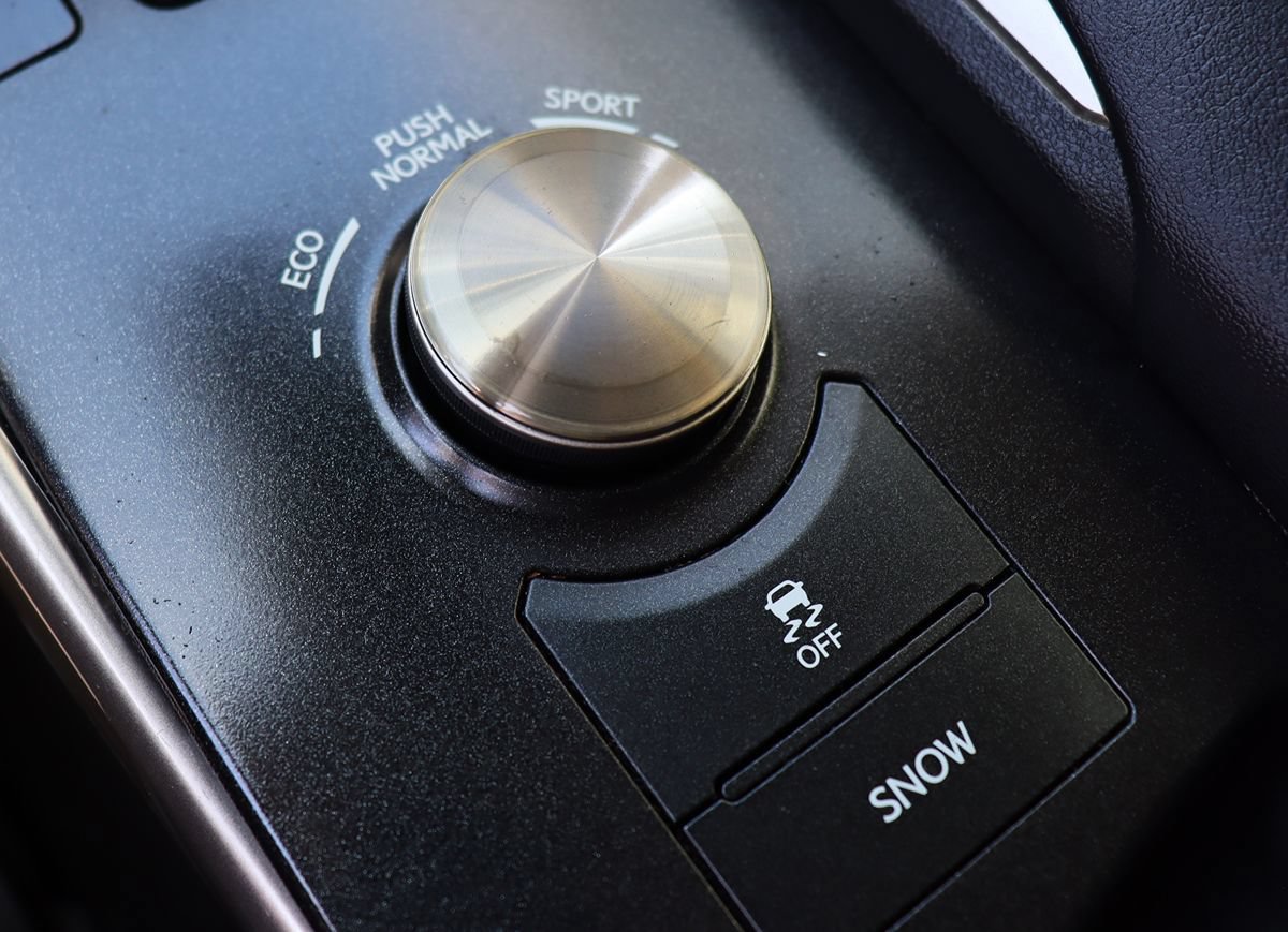 Used 2017 Lexus IS 200t w/ Navigation System Package RWD image 52