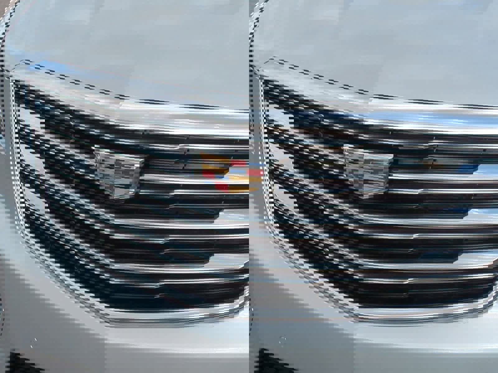 Used 2019 Cadillac XT5 Luxury image 12