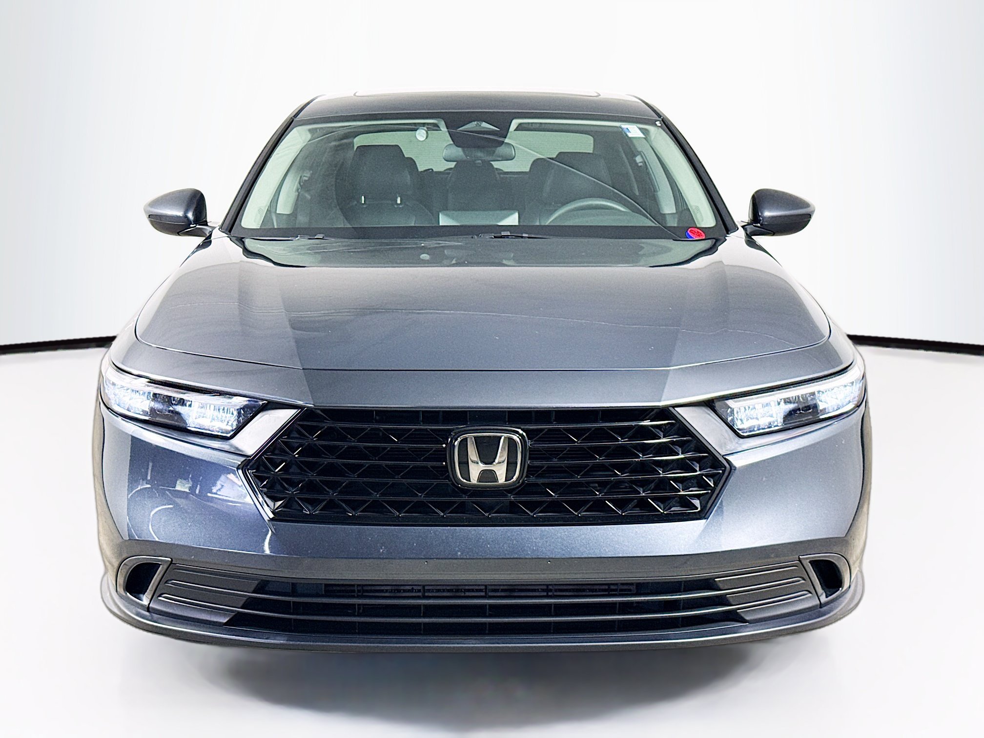 Certified 2023 Honda Accord EX image 3