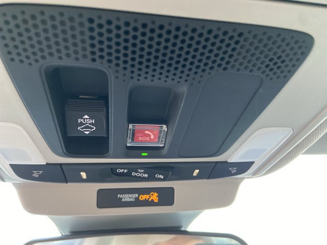 Used 2024 Honda Accord EX image 43