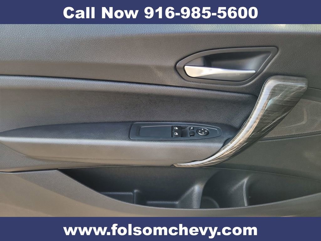 Used 2016 BMW M235i Coupe image 24