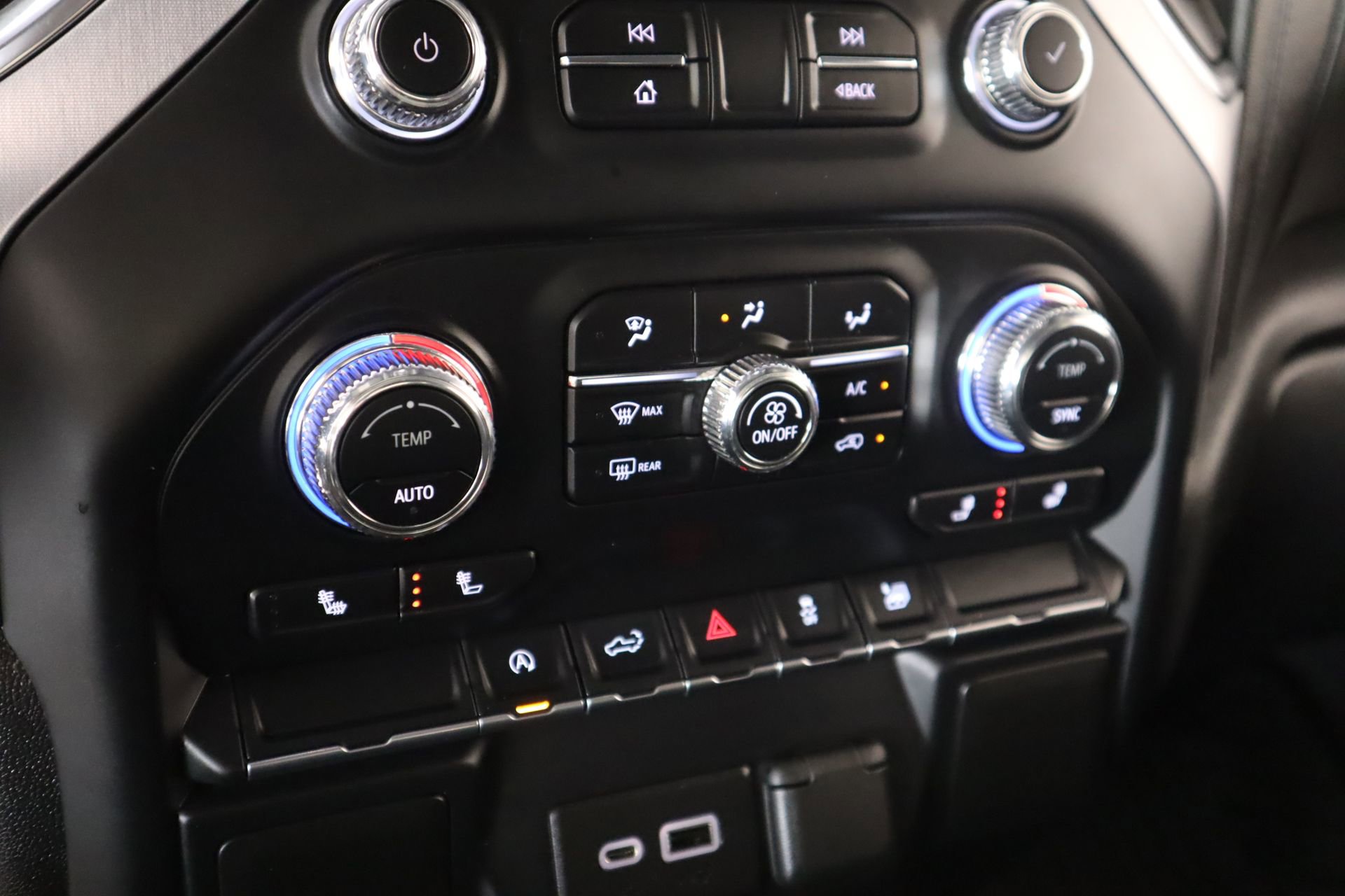 Used 2021 GMC Sierra 1500 Elevation image 7