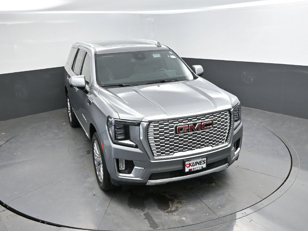 Used 2023 GMC Yukon Denali AWD/4WD image 27