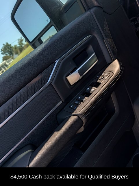 New 2026 GMC Sierra 2500 Denali AWD/4WD image 11