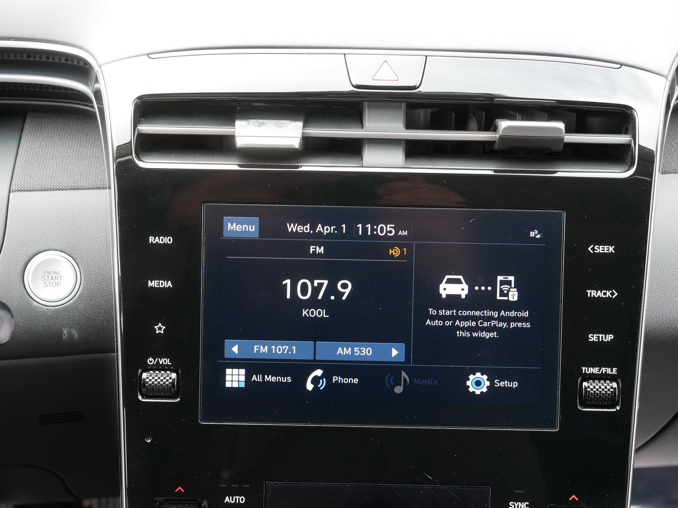 Used 2023 Hyundai Tucson SEL w/ Convenience Package AWD/4WD image 26
