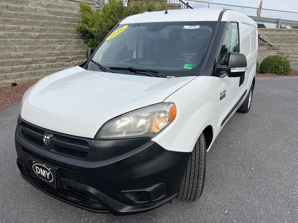 Used 2016 RAM ProMaster City Tradesman w/ Rear Back-up Camera Group image 30