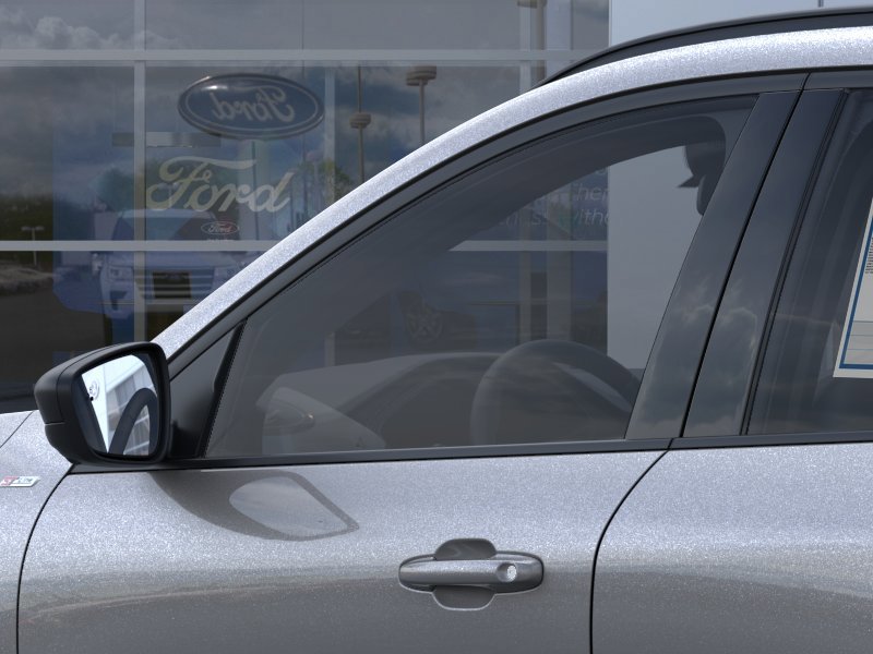 New 2026 Ford Escape ST-Line w/ Tech Pack #1 FWD image 20