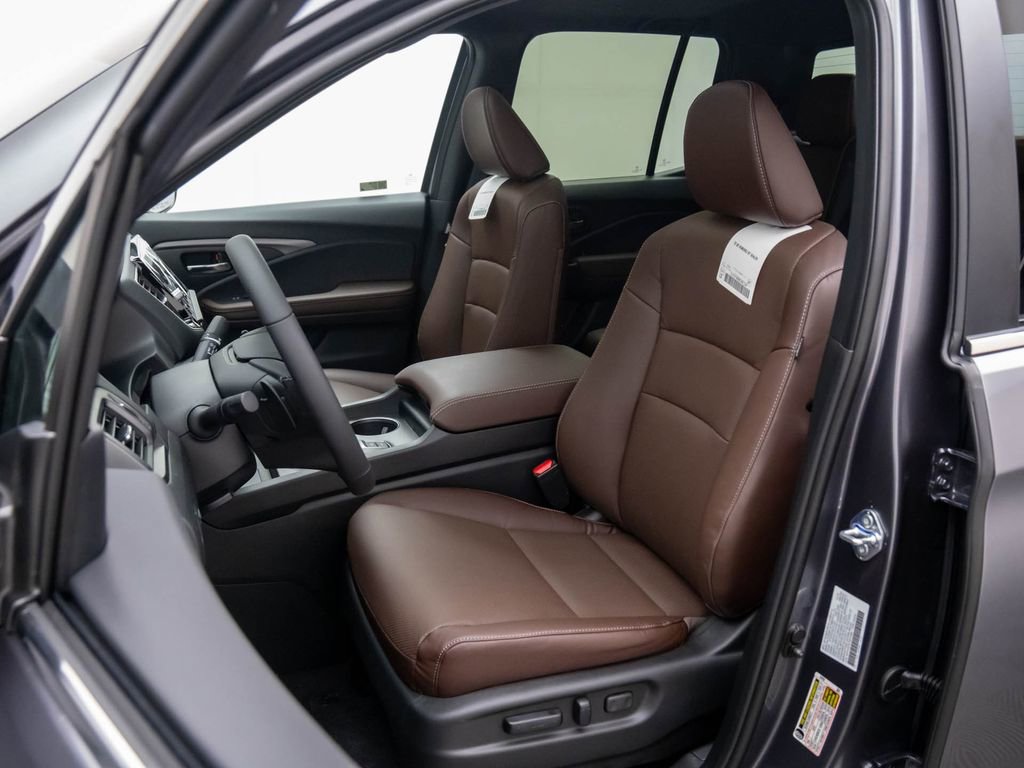 New 2026 Honda Ridgeline RTL image 14